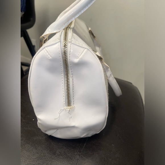 Versace parfums mini top handle bag - Picture 2 of 12